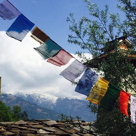Bros Hostel Manali 外观 照片